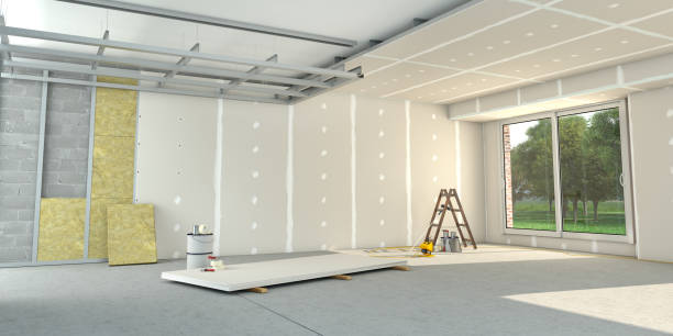 Best Professional Insulation Contractor  in Crockett, TX