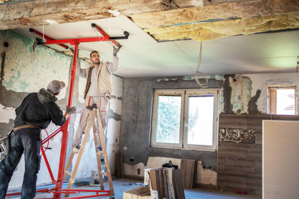 Best Insulation Removal  in Crockett, TX