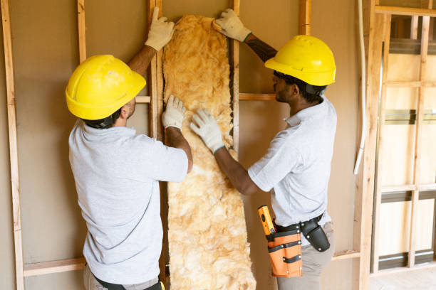 Best Crawl Space Insulation  in Crockett, TX