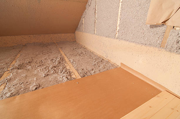 Best Garage Insulation Installation  in Crockett, TX